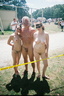 nude nudists couple 17