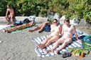 nude nudists couple 24