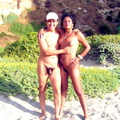 nude nudists couple 26
