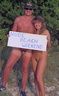 nude nudists couple 5