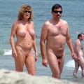 nudists nude naturists couple 0006
