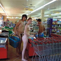 nudists nude naturists couple 0075