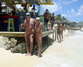 nudists nude naturists couple 0087
