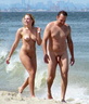 nudists nude naturists couple 0405
