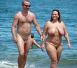 nudists nude naturists couple 0418