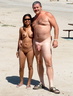 nudists nude naturists couple 0470