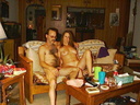 nudists nude naturists couple 0483