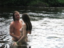nudists nude naturists couple 0500