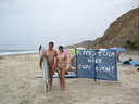 nudists nude naturists couple 0573
