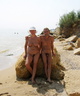 nudists nude naturists couple 0594