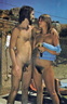 nudists nude naturists couple 0605