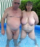 nudists nude naturists couple 0609