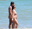 nudists nude naturists couple 0610