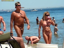 nudists nude naturists couple 0616