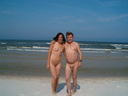 nudists nude naturists couple 0622