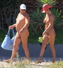 nudists nude naturists couple 0636