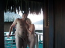 nudists nude naturists couple 0730