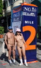 nudists nude naturists couple 0745