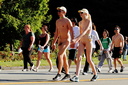 nudists nude naturists couple 0795