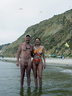 nudists nude naturists couple 0837