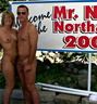 nudists nude naturists couple 0848