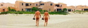 nudists nude naturists couple 1743