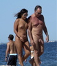 nudists nude naturists couple 2134