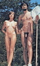 nudists nude naturists couple 2326