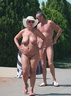 nudists nude naturists couple 2425