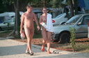 nudists nude naturists couple 2426