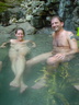 nudists nude naturists couple 2541
