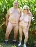 nudists nude naturists couple 2943