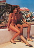 nudists nude naturists couple 2958
