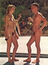 nudists nude naturists couple 2973
