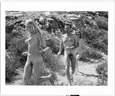 nudists nude naturists couple 3033