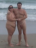 nudists nude naturists couple 3041