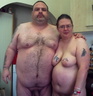 nudists nude naturists couple 3042