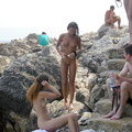 nudist beach nudists women and men 12