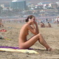 nudist beach nudists women and men 27