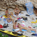 nudist beach nudists women and men 36
