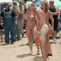 nudist beach nudists women and men 37