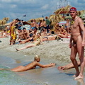 nudist beach nudists women and men 9