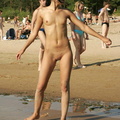 sosnovy young nudist woman 3