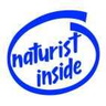 naturist inside