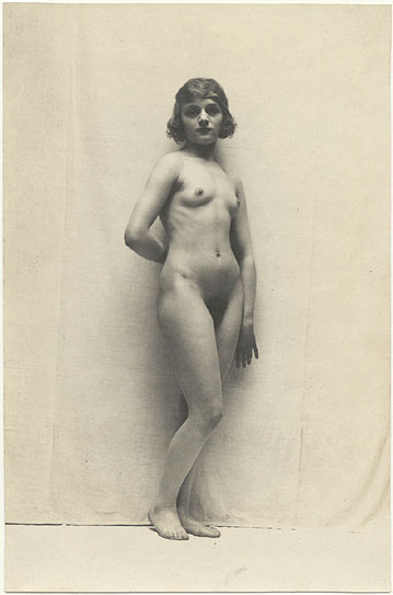 nude galleries Vintage
