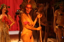 Uzyna uzona naked theatre brazil 044