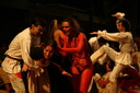 Uzyna uzona naked theatre brazil 083