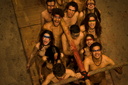Uzyna uzona naked theatre brazil 088