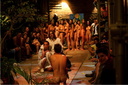 Uzyna uzona naked theatre brazil 101