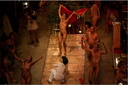 Uzyna uzona naked theatre brazil 103